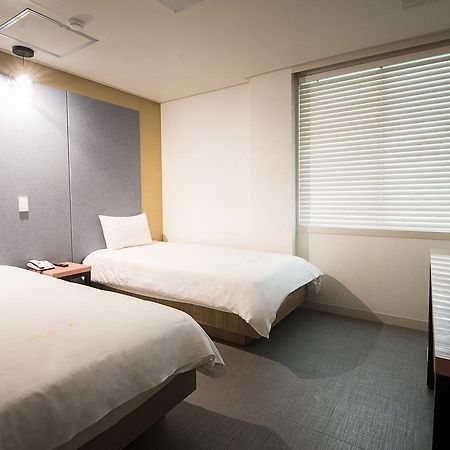 ג'גו Champion Hotel מראה חיצוני תמונה