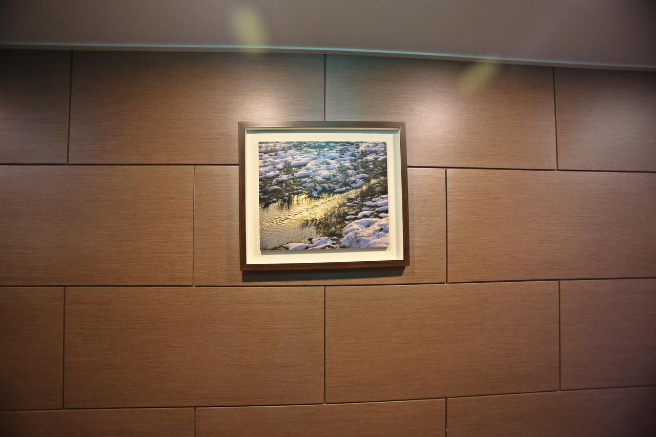 ג'גו Champion Hotel מראה חיצוני תמונה