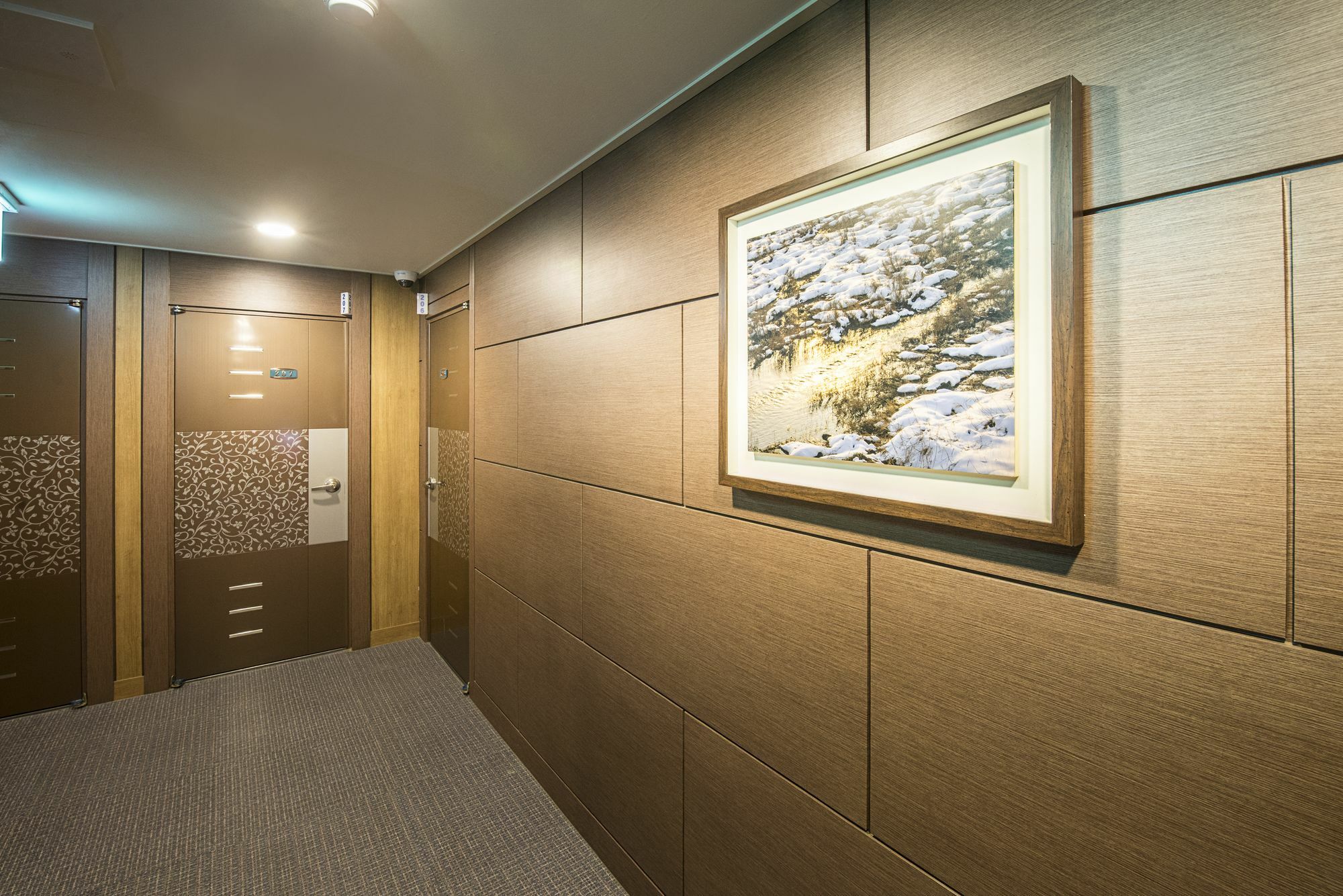 ג'גו Champion Hotel מראה חיצוני תמונה