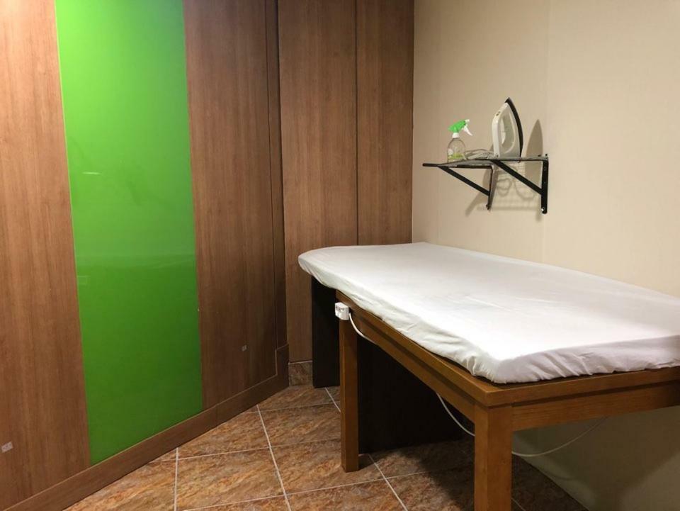 ג'גו Champion Hotel מראה חיצוני תמונה
